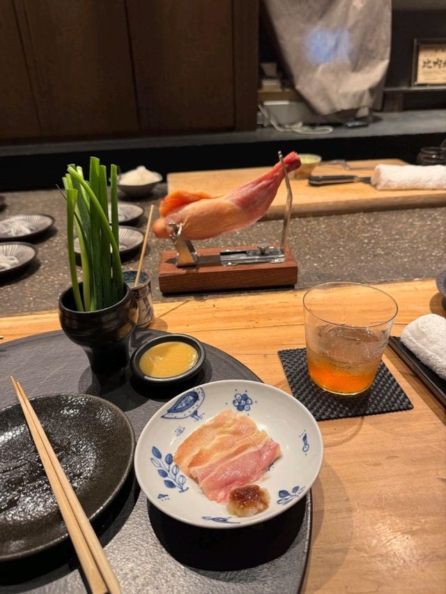 大阪🇯🇵｜燒鳥只認準這一家！！每道都讓人驚艷！