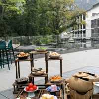 Yangshuo, I'm going to stay at his house next time!!