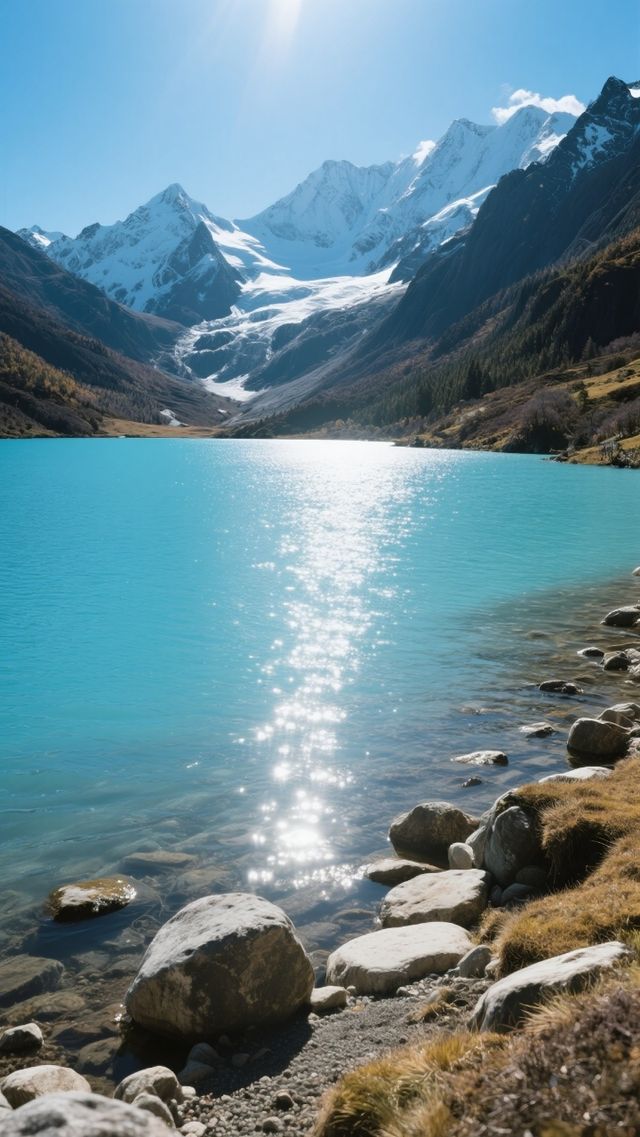 一個人的旅行清單 | 14個適合獨行的寶藏地，治癒與冒險並存
