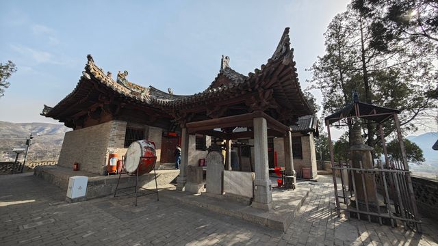 寶塔鎮河妖，防女主再起