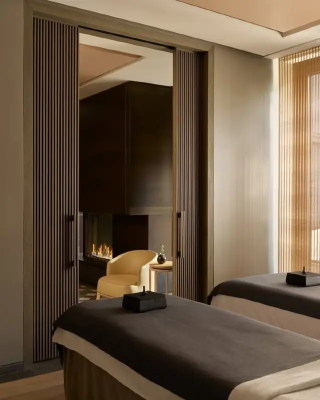 Aman New York Luxury Hotel in Midtown Manhattan