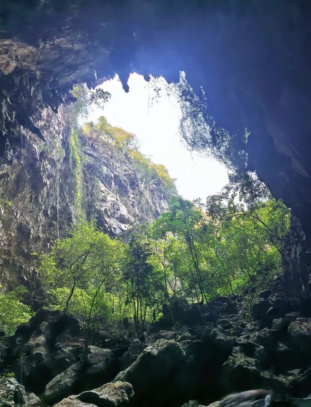 剛從巴馬返嚟，講下旅遊真實體驗……
