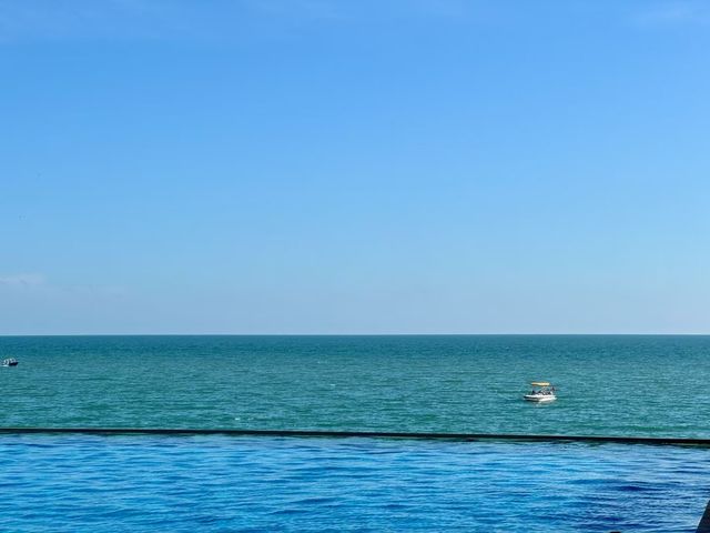 北海