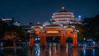 重慶～你係全中國最識起樓嘅城市，真係太震撼