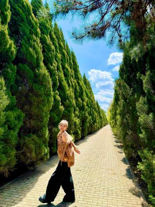 Shenyang City Guide (Complete Guide to Huasheng Temple)