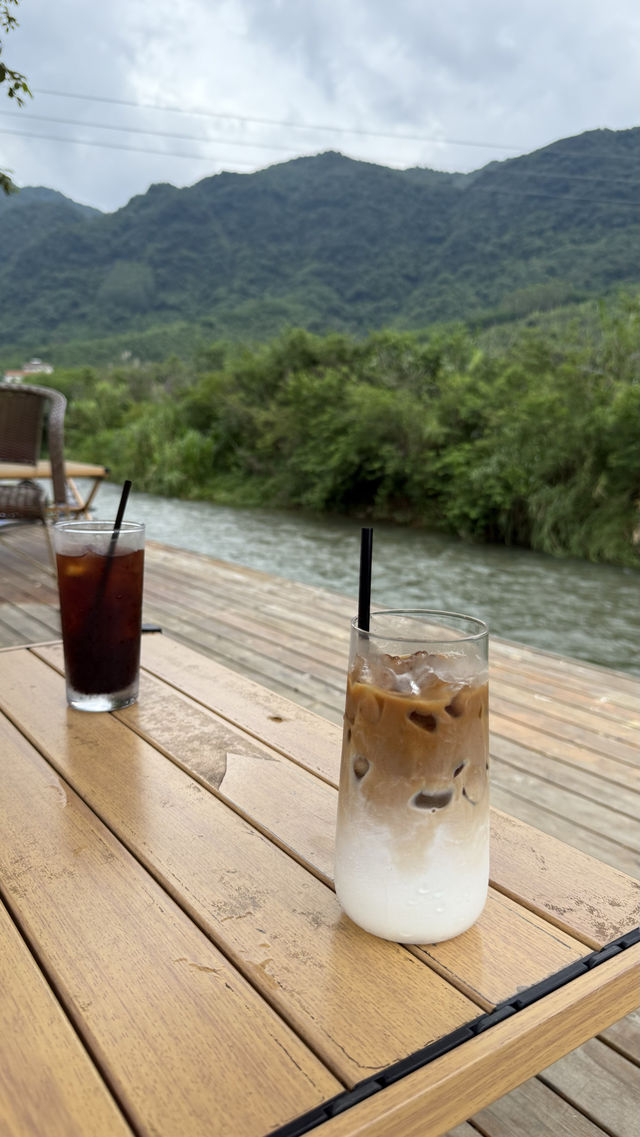 絕美山居度假｜溯溪·私湯·燒烤·呢間民宿治好咗我嘅精神內耗