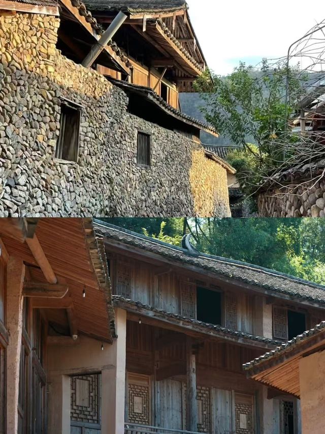 泰順好靚，但唔建議6月去，因為……