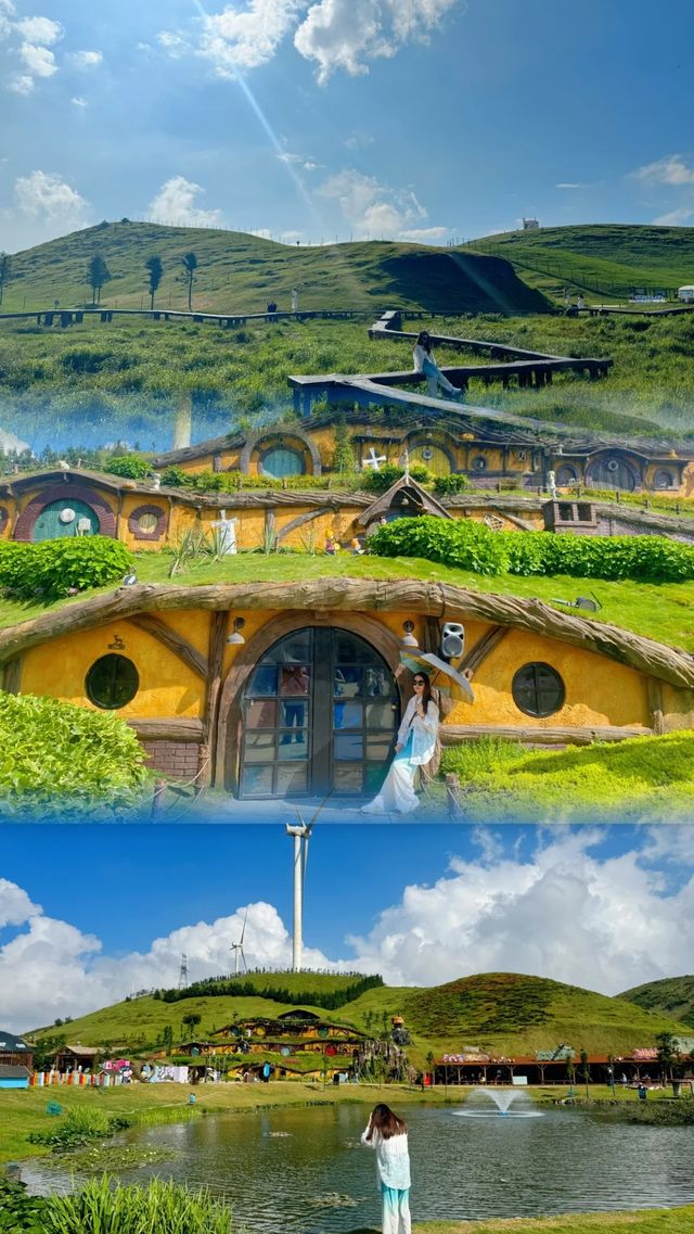 郴州旅遊攻略