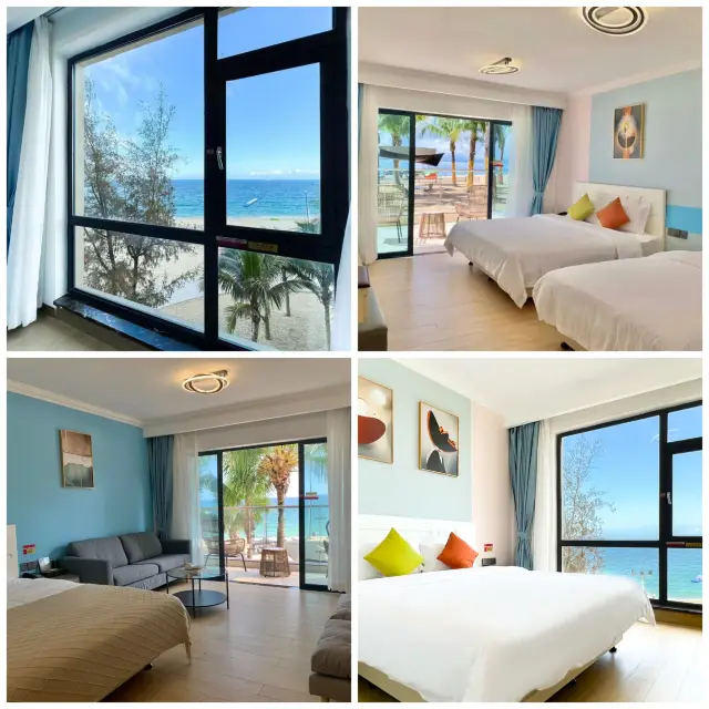 Check in at Shenzhen Rose Coast Rose Hotel