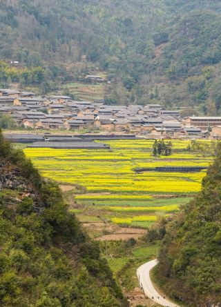 Wilder than Xishuangbanna, more magical than Shangri-La! This border town is absolutely amazing