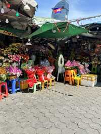 Phnom Penh, The Cheapest Destination In Asia? Budget Friendly And Utterly Beautiful! 