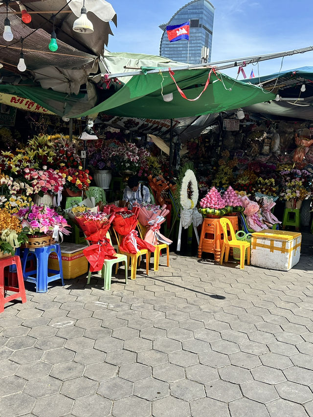 Phnom Penh, The Cheapest Destination In Asia? Budget Friendly And Utterly Beautiful! 