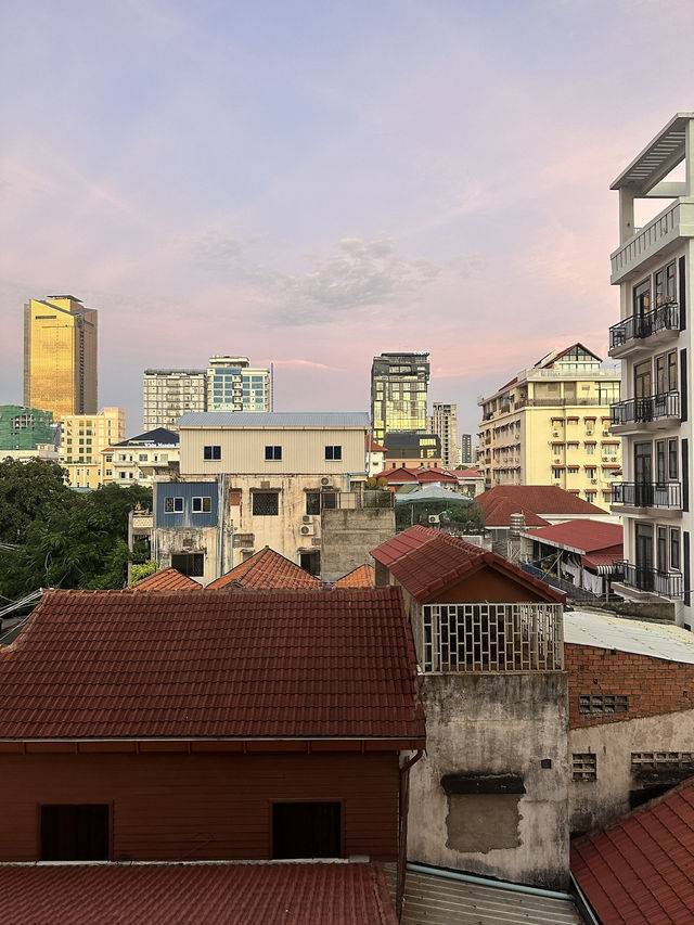Phnom Penh, The Cheapest Destination In Asia? Budget Friendly And Utterly Beautiful! 