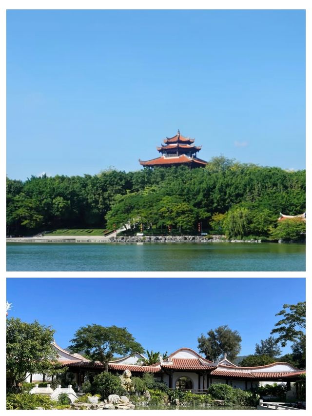 泉州遊，咁樣好順暢，親子小眾！