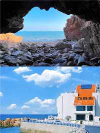 睇海食海鮮，吹住海風傾偈