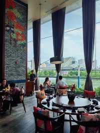 河內JW萬豪，解鎖寶藏度假酒店