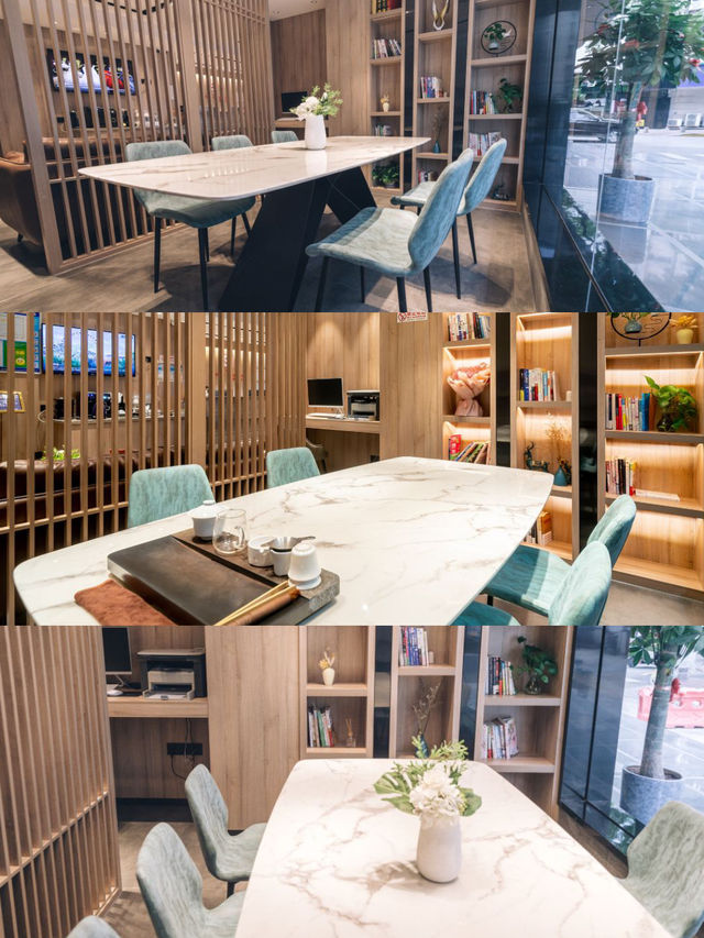青年陽光S酒店 | 禮遇相迎，陽光隨行