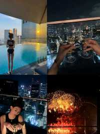 Singapore's Hotel Andaz by Hyatt is Wonderful😍