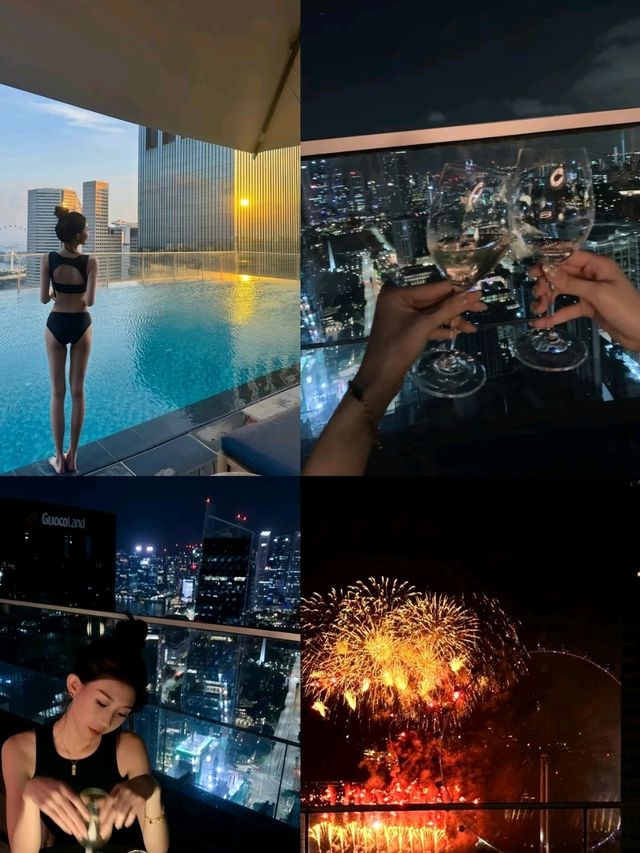 Singapore's Hotel Andaz by Hyatt is Wonderful😍