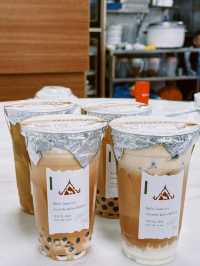 珠澳飲品地圖｜8家店鋪的味蕾冒險與避雷指南 