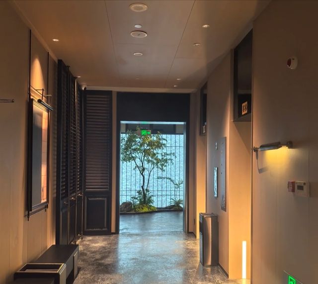 美豪麗致酒店｜開啟超絕嘅住宿體驗