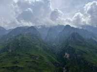 長居香格里拉的江西人旅遊總結+不踩坑