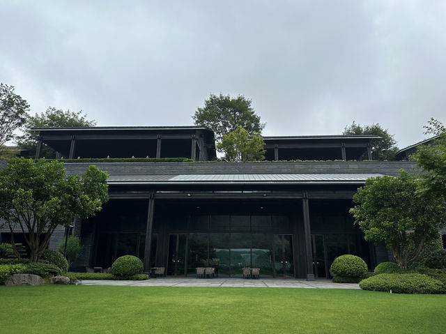 湘湖逍遙莊園