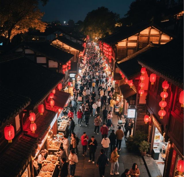 成都親子遊 | 帶小朋友玩樂攻略