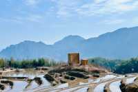 雲和梯田旅遊攻略