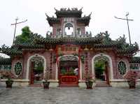 🏮 3 Days in Hoi An: Temples, Lanterns & Local Life Before Sunrise