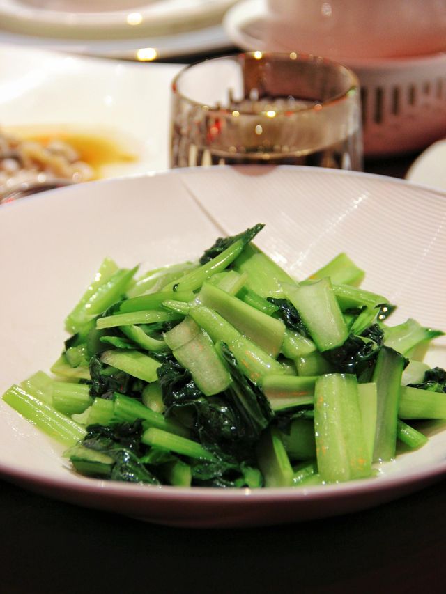 上塘河院一口江南味，食到老饕喊感動！