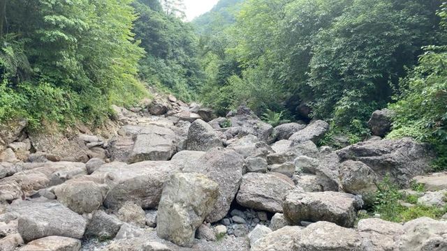 雲孚里青城逅舍：避暑玩水旅拍全攻略 |