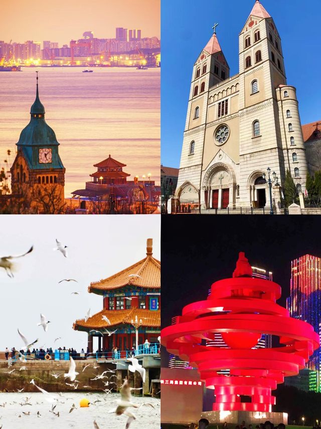 7-8月最適合去嘅3個清涼旅行地，一鍵解鎖完美假期！