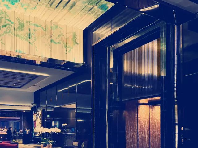 奢華親子新體驗】香港麗思卡爾頓酒店：孩子與父母的夢幻天堂**  