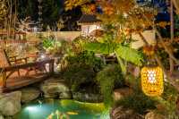 大理最靚嘅民宿花園！等你嚟赴一場光影之約。