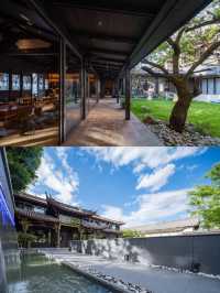 畢業旅行 | 麗江呢間酒店靚到講唔出嘢