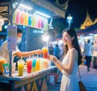 人均50解鎖星光夜市
