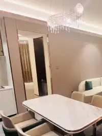 上海瓏悅濱江，你嘅悠閒小天地！
