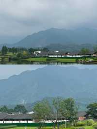 邂逅峨眉山下嘅詩意田園——高橋里攻略