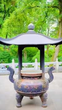 《永福禪寺嘅禪意生活體驗如何？》
