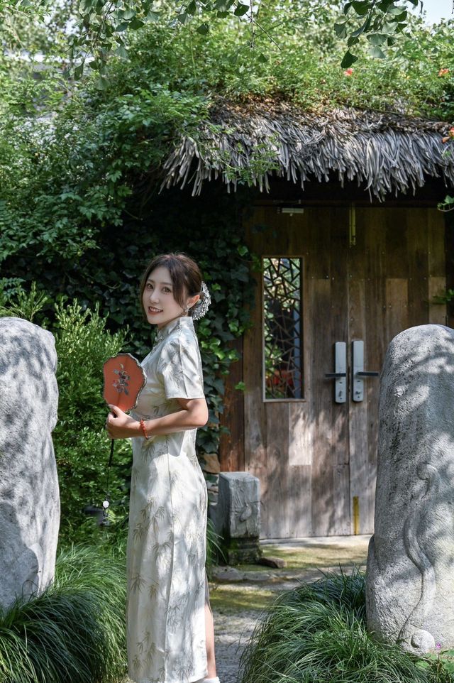 邊個話瑞相院只屬於秋天？