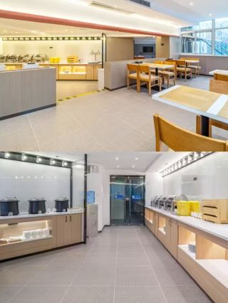 Bengbu Guzhen｜A Hidden Gem in the City Center