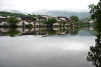 宏村旅行攻略，睇呢篇就夠啦