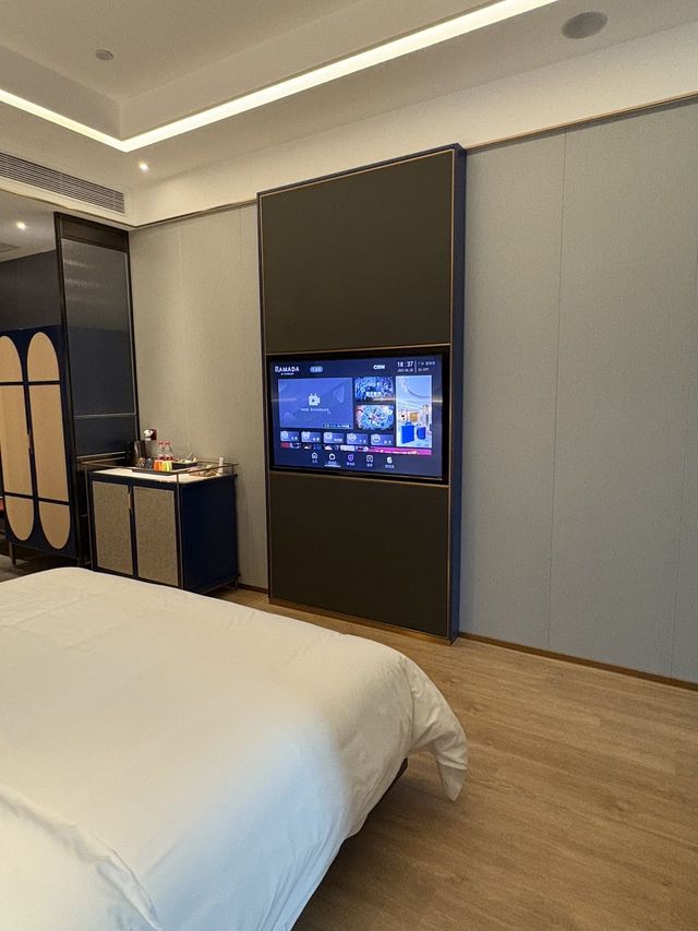 廣州酒店評測｜週末去邊度住系列！！