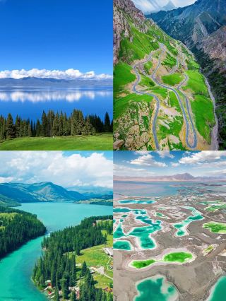 Ningxia Travel Guide | Unlocking the Beauty of the Jiangnan Beyond the Great Wall