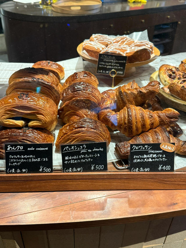 🇯🇵日本橋探店｜櫻花妹私藏的木質調咖啡館☕️BANK