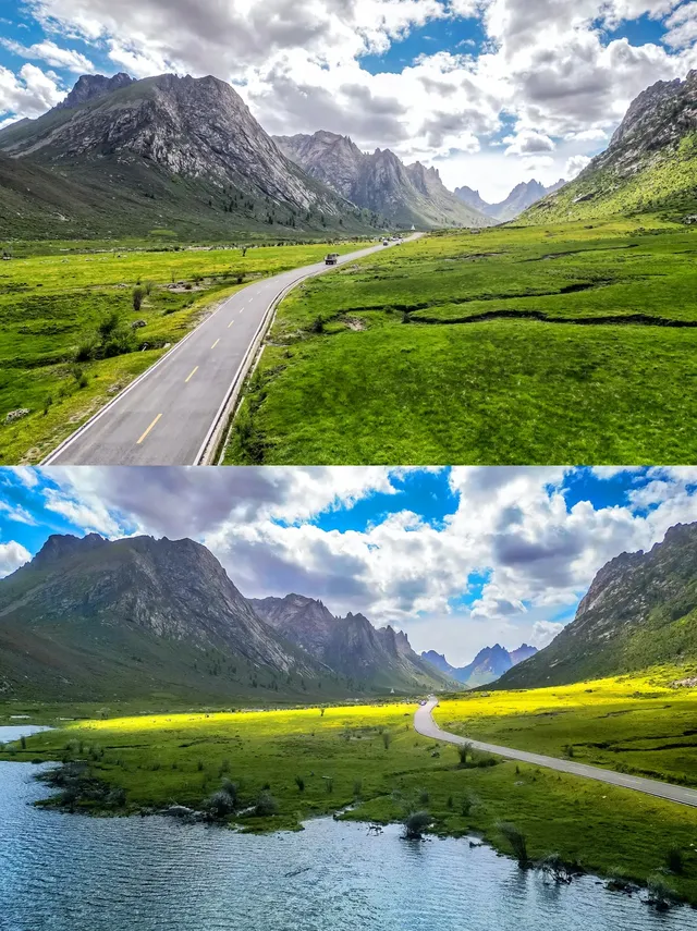 探索阿壩，入住溫馨小窩！