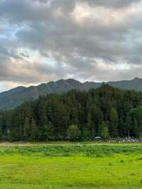專屬22℃夏日嘅村落‖放慢腳步感受山水禪意～