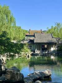 濟南。。。果然最正嘅地方都係免費嘅！（合集）