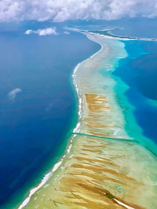 Don't Cross These Red Lines When Entering Guam! Avoid Pitfalls Now!